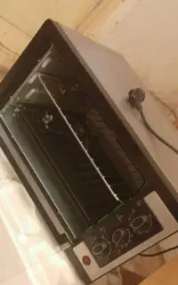 توستر کلورانس
