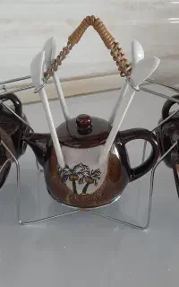 قهوه خوری