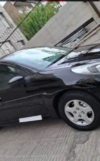 207پانا اتومات مدل۱۴۰۲با espفول