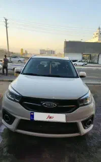 x33s  درحد معاوضه با تصادفی