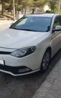 mg 6 مگنت (فروش فوری)