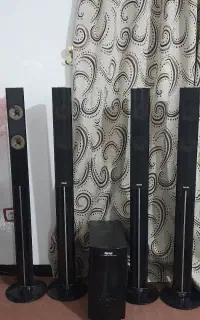 پخش وباند