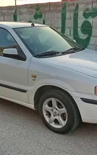 سمند lx مدل 91 دوگانه شرکتی خانگی