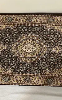 پشتی مدل ماهی