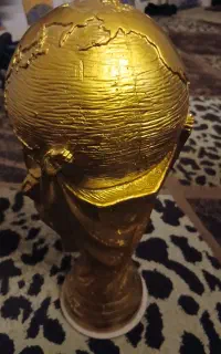 کاپ جام جهانی