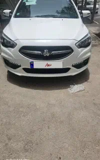 شاهین جی ال مدل ۱۴۰۳