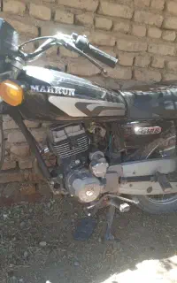 هوندا ۱۲۵