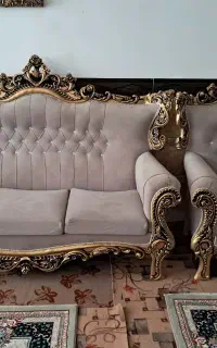مبل ۷ نفره