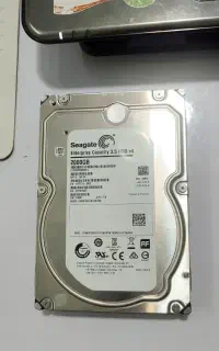 هارد کامپیوتر ۲ ترا seagate