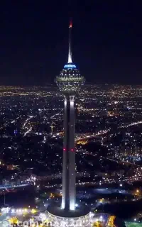سواری کوهدشت به تهران کولرروشن راننده پایه یک1/500