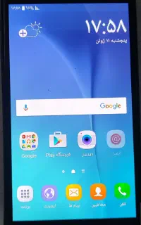 گوشی سامسونگ S6
