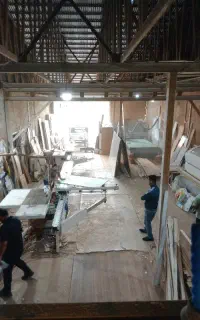 به یک کارگره ساده جهت کار برشکاری نیازمندیم