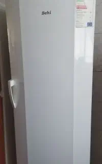 یخچال فریزر دوقلو ۴۰ فوت Behi