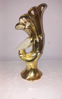 گلدان تزینی
