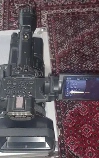 دوربین NX3