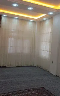 پرده بدون زیر پرده به فروش میرسد