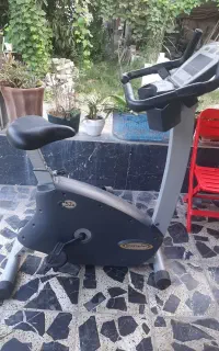 دوچرخه ورزشی باشگاهی