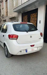 تیبا 2 تر و تمیز
