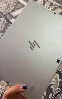 لپ تاپ لمسی HP elite 2