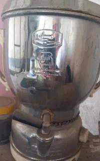 سماور برقی