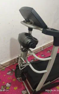 تردمیل تن آرا