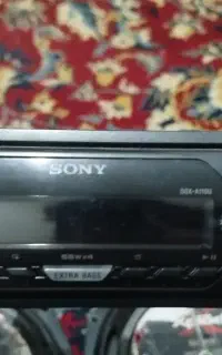ظبط باند سونی