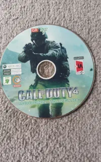 CD کلاف دیوتی ۳۶۵