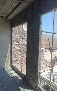 پیمانکار گچ کار