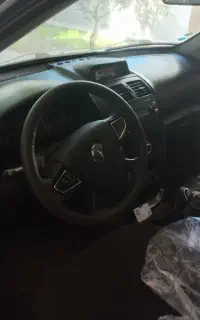 سمند سورن دوگانه