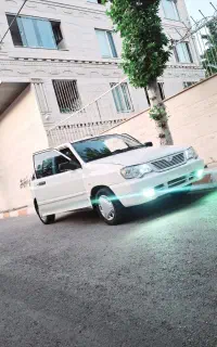111 مدل 94  200 تا کار