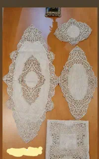 رومیزی