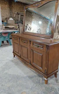 کنسول مدرن