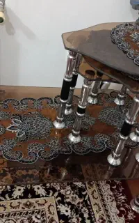میز عسلی