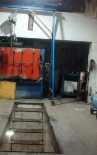 فروش ابزارتعمیرگاه مکانیکی ودستگاه قطعه شوی