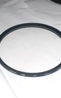 Hoya 82mm UV filter فیلتر