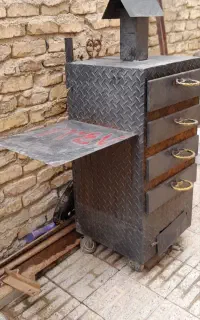 دستگاه بلال