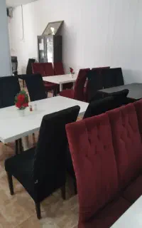 میز وصندلی رستوران