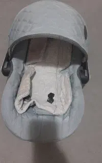 کالسکه کریر