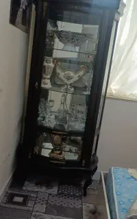 بوفه کوچک وجمع وجور