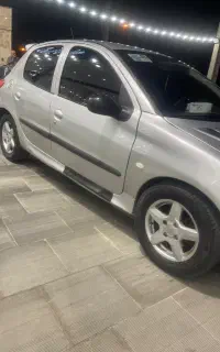 ۲۰۶ مدل ۸۵ نقد و اقساط