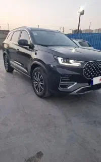 فونیکس تیگو 8 پرو