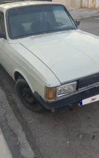 وانت دوگانه فابریک