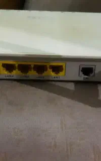 مودم adsl مخابراتی