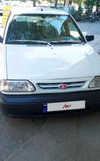 پراید 131