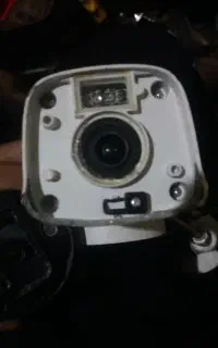 دوربین مداربسته