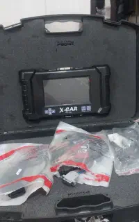 دستگاه دیاگ و انژکتور شور پردازش موتور فول برنامه