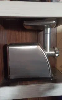 چرخ گوشت