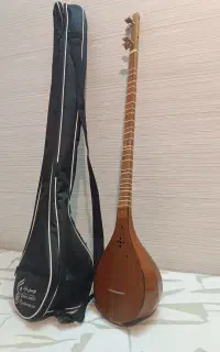 سه تار مفاخری
