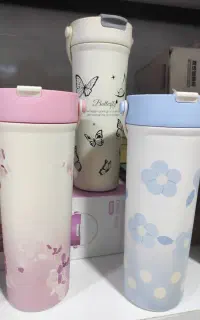 فروش انواع ماگ و تراول ماگ فقط عمده