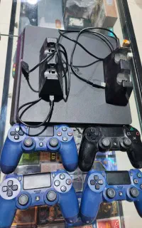 ps4 کپی‌خور